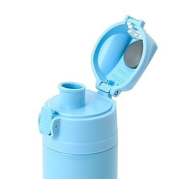 Amazon.co.jp: サンリオ(SANRIO) カバー付きステンレスボトル